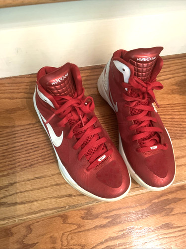 Nike zoom hyperdunk shoes - ~,