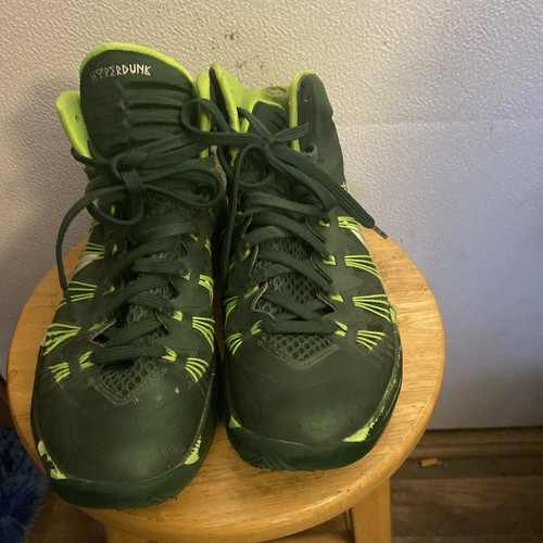 Nike hyperdunk 2013 - 2013, size