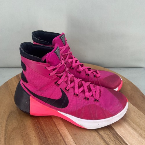 Nike hyperdunk 2015 breast - nike,