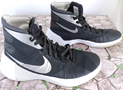 Nike hyperdunk 2015 - 2015, black