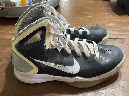 Nike women 2012 hyperdunk - 2012,